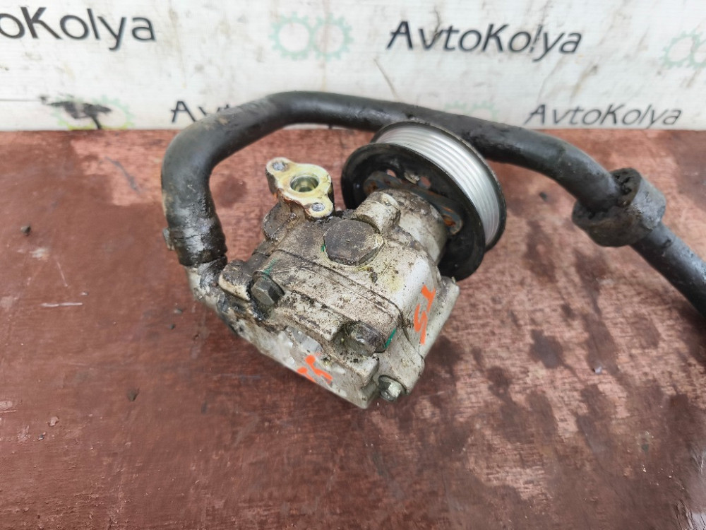 Гидроусилитель руля VW T5 2.0 tdi 2003-2015 Ковель - зображення 1