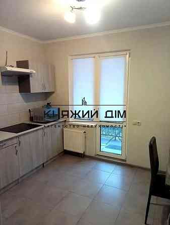 Оренда 1 кімнатна квартира в ЖК Місто Квітів. КОД 11204046 Киев