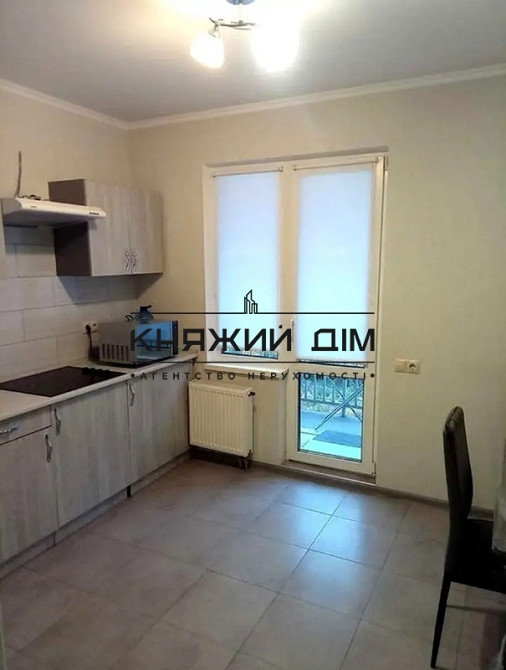 Оренда 1 кімнатна квартира в ЖК Місто Квітів. КОД 11204046 Киев - изображение 4