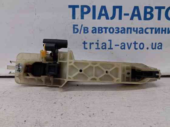 Ручка двери внешняя задняя левая SsangYong Korando 2010-2019 7344034002RAF (Арт. 68686) Киев