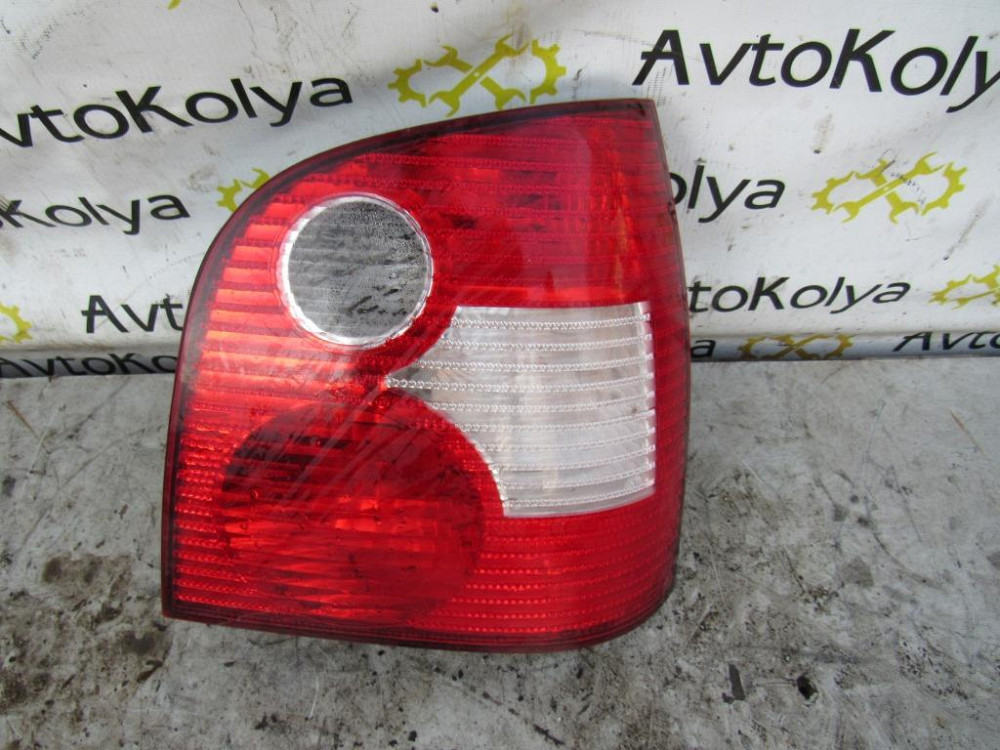 Фонарь задний правый VW Polo 2001-2005 Ковель - изображение 1