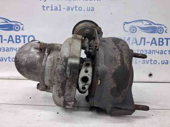 Турбина Nissan Pathfinder R51 2.5 DIESEL YD25DDTI 2004 (б/у) Київ