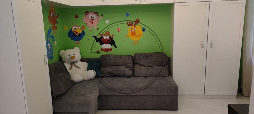 БЕЗ КОМІСІЇ!! Пропонується в оренду чудова квартира в Голосієвському р-н по Академіка Глушкова 9Д.Є  Київ - зображення 11