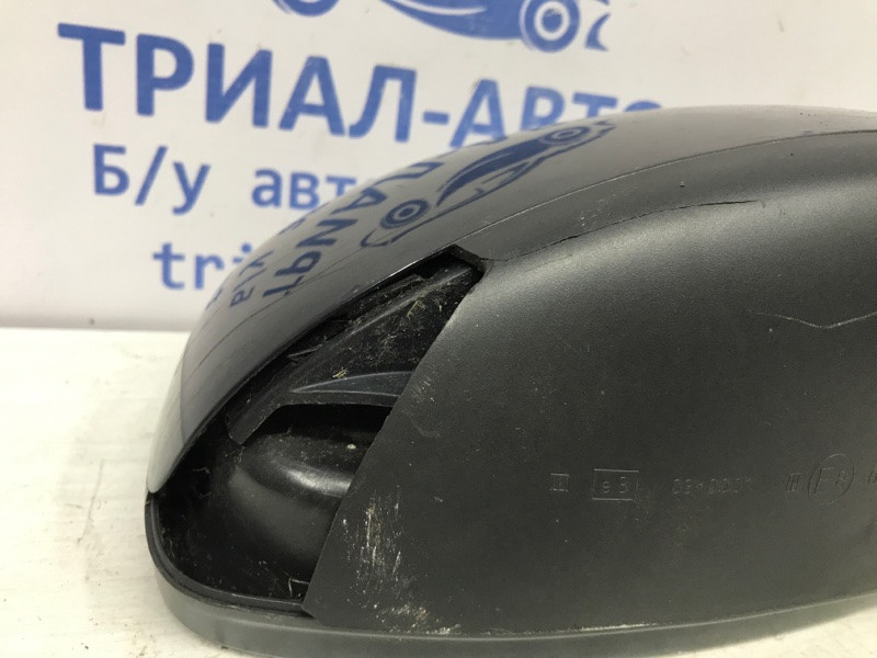 Зеркало правое Suzuki SX4 2006-2013 8470179J20 (Арт. 41698) Київ - зображення 6