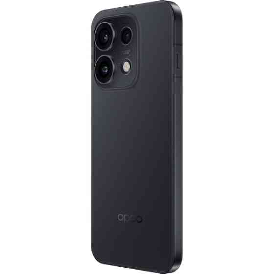 Смартфон Oppo Reno16 Pro 5G 12/512GB Starlight Black (CPH2863) UA Харків