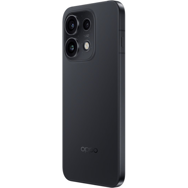Смартфон Oppo Reno16 Pro 5G 12/512GB Starlight Black (CPH2863) UA Харків - зображення 3