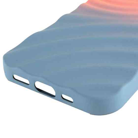 Чехол TPU ColorWave для Apple iPhone 14 Pro Max (6.7") Херсон
