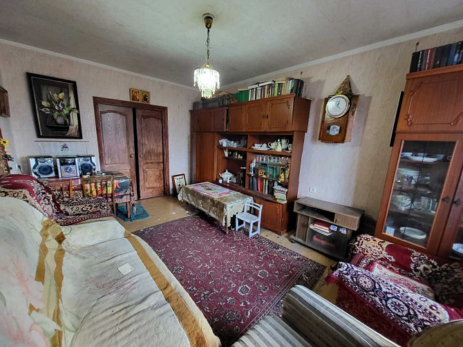 довгострокова оренда 3-к квартира Київ, Деснянський, 14500 грн./міс. Киев - изображение 3