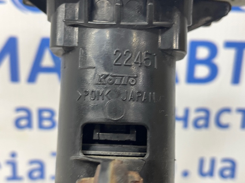 Омыватель фары левый Honda Accord 2002-2008 76886SEAS02ZB (Арт. 76058) Київ - зображення 5