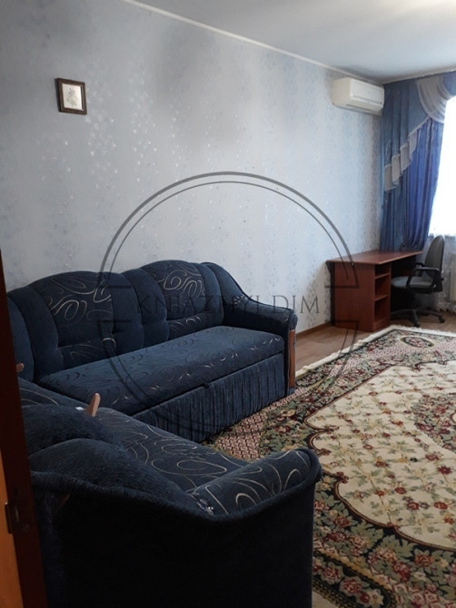 Простора 1-кімнатна квартира в новому будинку на Позняках. № 11196153 Київ - зображення 1