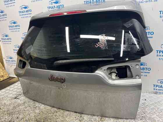 Крышка багажника Jeep Cherokee KL 2.4 БЕНЗИН ED6 2013 (б/у) Київ