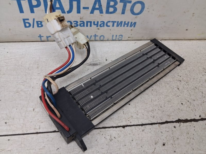 Электро радиатор печки Mitsubishi ASX 2010- 7807A003 (Арт. 84705) Киев - изображение 5