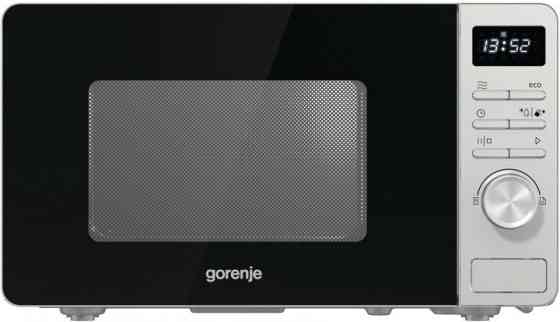 Мікрохвильова піч Gorenje MO20A4X 20 л Київ