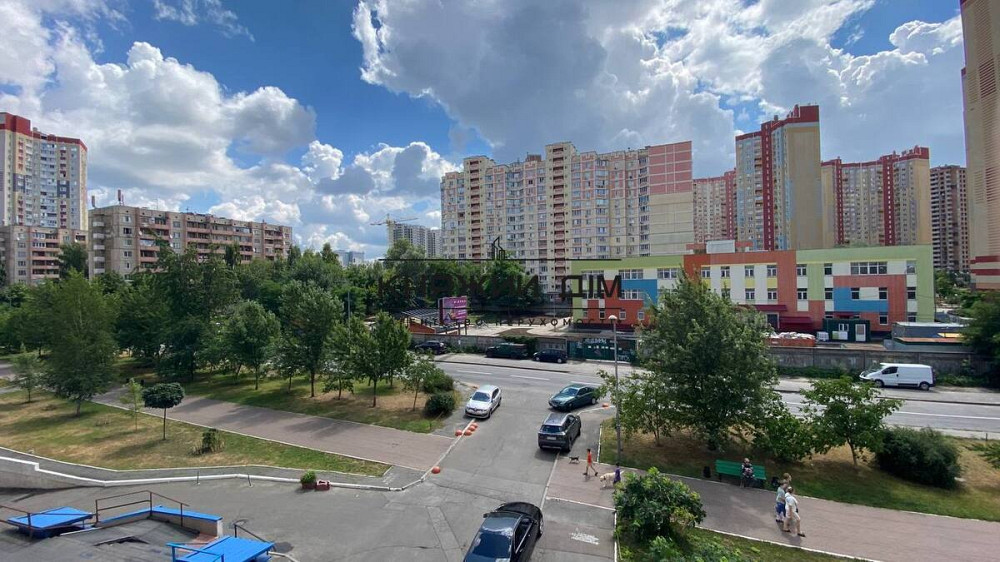 1-кімнатна квартира в ЖК Лікоград, 10 хв. від м.Іпподром. Код об'єкта 11121710 Киев - изображение 9