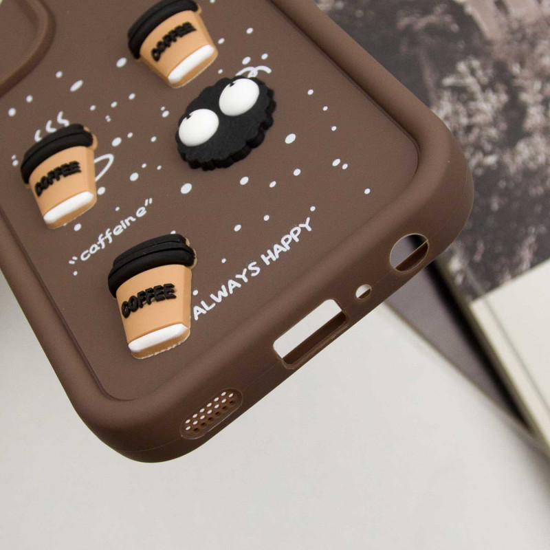 Чехол TPU Toys Case для Samsung Galaxy A25 5G Херсон - зображення 4