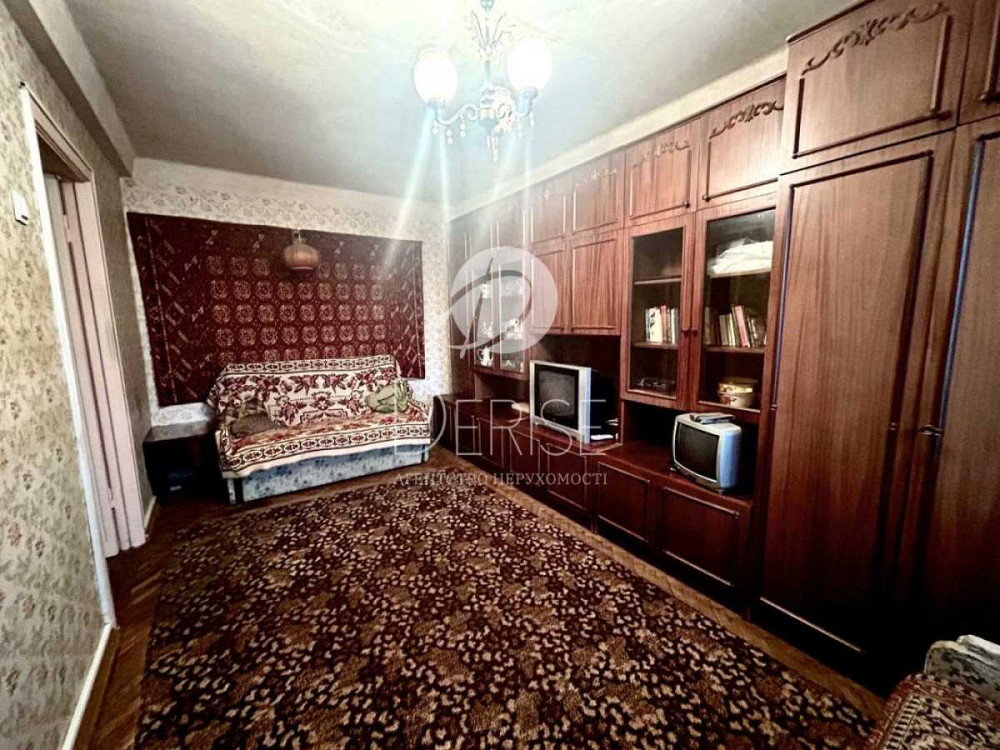 продажа 2-к квартира Киев, Печерский, 80000 $ Київ - зображення 8