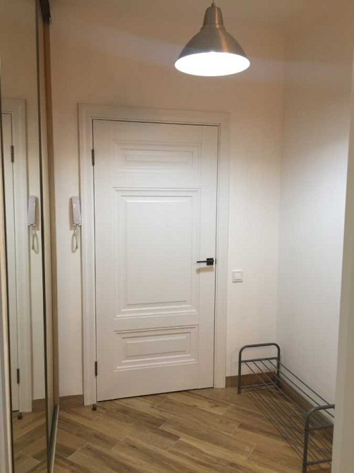 долгосрочная аренда 1-к квартира Киев, Печерский, 18000 грн./мес. Киев - изображение 3