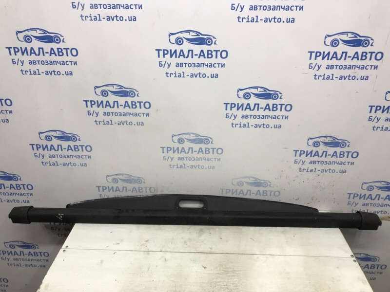 Шторка багажника SsangYong Kyron DJ 2.0 DIESEL D20DT 2005 (б/у) Киев - изображение 4