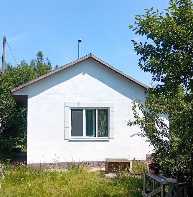 Продам новий будинок поруч з Києвом Киев - изображение 1