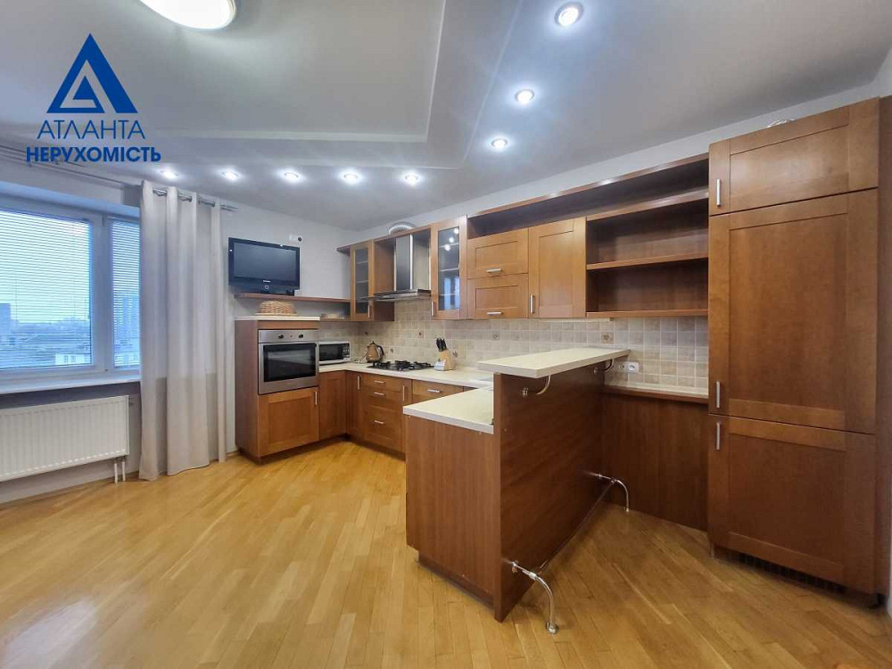 долгосрочная аренда 5-к квартира Луцк, 1200 евро/мес. Луцк - изображение 7