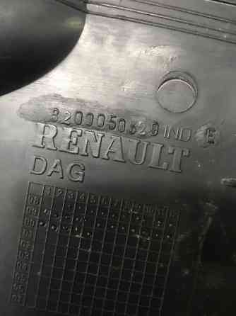 Бу пластик под лобовое стекло жабо Renault Scenic 1, 8200050329 Кропивницкий