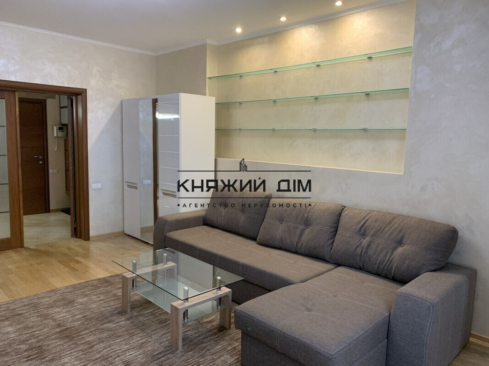 Оренда 2 кімнатна квартира м. Лук'янівська КОД 11204064 Київ - зображення 10