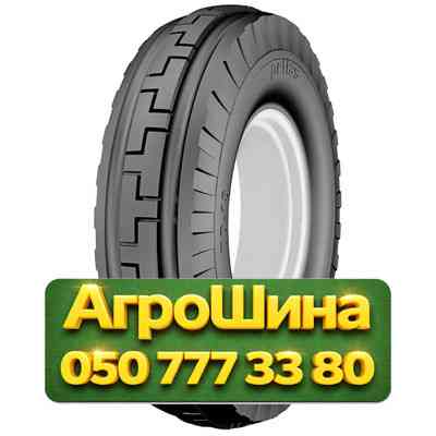 7.5R18 Petlas TD-18 106A6 PR8 TT Сельхоз шина Київ