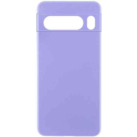 Чехол Silicone Cover Ummi Lakshmi (AA) для Google Pixel 9 / 9 Pro Херсон