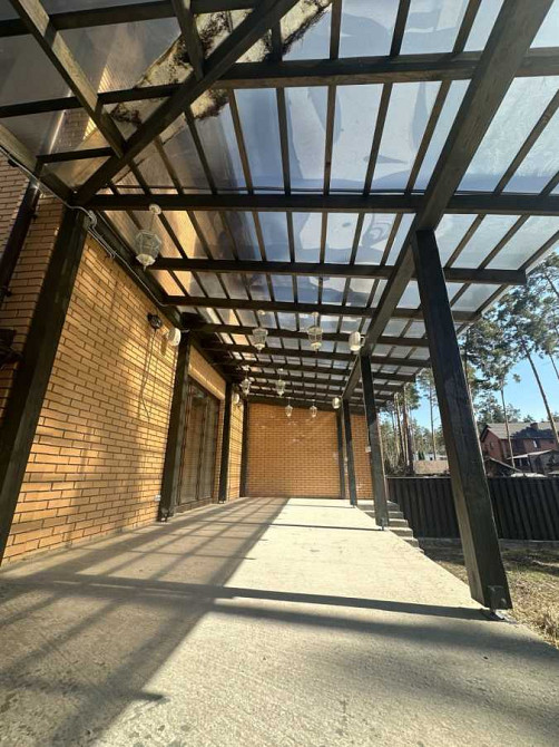 продажа 5-к дом Киево-Святошинский, Мощун, 265000 $  - зображення 4