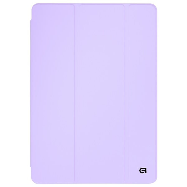 Чохол-книжка ArmorStandart Smart Fold Pen для Samsung Tab A9 Plus X210/X216 Light Purple (ARM75000)  Харків - зображення 1