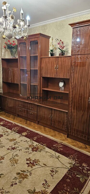 ОРЕНДА 1к квартира на Борщагівці вул. Петра Курінного(Рикова) 1/23 код 11203534 Київ - зображення 3