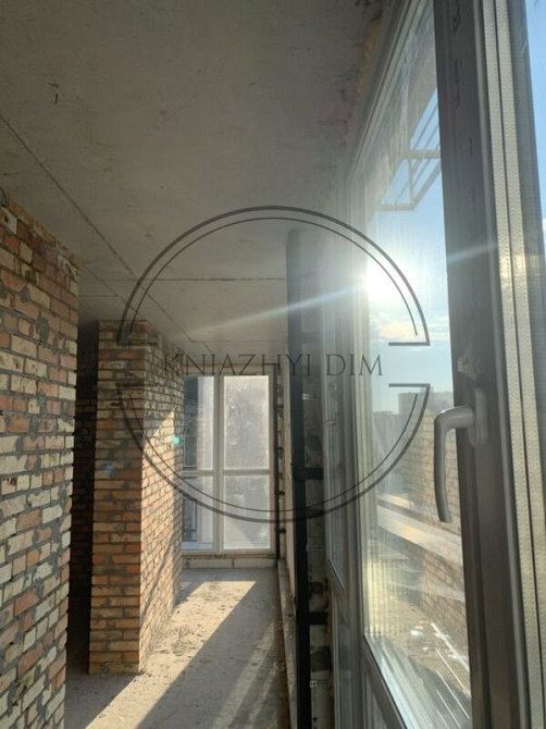 Без комиссии! Продажа 2-х к.кв. в ЖК Метро Парк, м. Вырлица. № 21137289 Київ - зображення 11