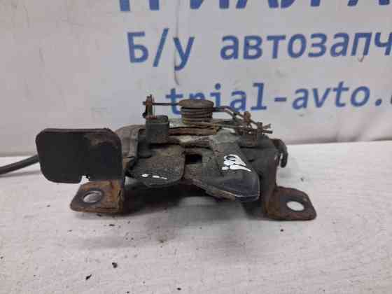 Замок капота Hyundai I30 2007-2012 811302L000 (Арт. 78242) Київ