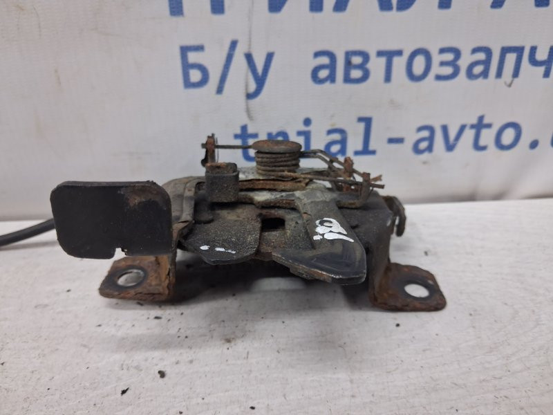 Замок капота Hyundai I30 2007-2012 811302L000 (Арт. 78242) Київ - зображення 4