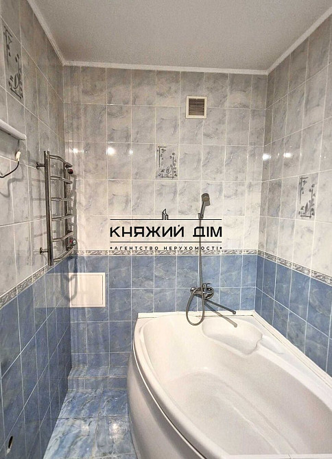 Продаж 2-кімнатної вул.Княжий Затон 2/30 ,м.Позняки Київ - зображення 10