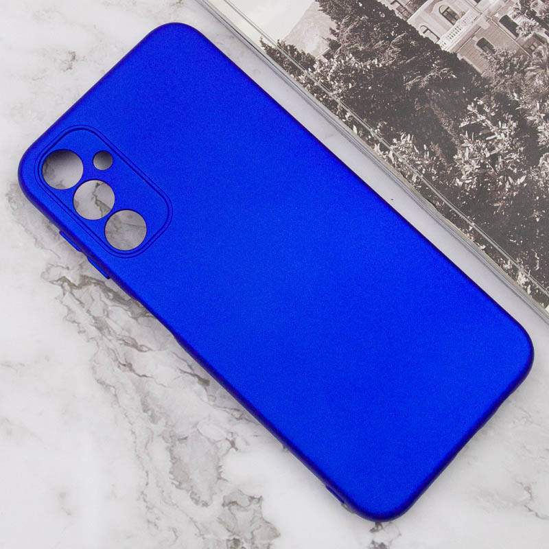 Чехол Silicone Cover Lakshmi Full Camera (A) для Samsung Galaxy M14 5G Херсон - зображення 10
