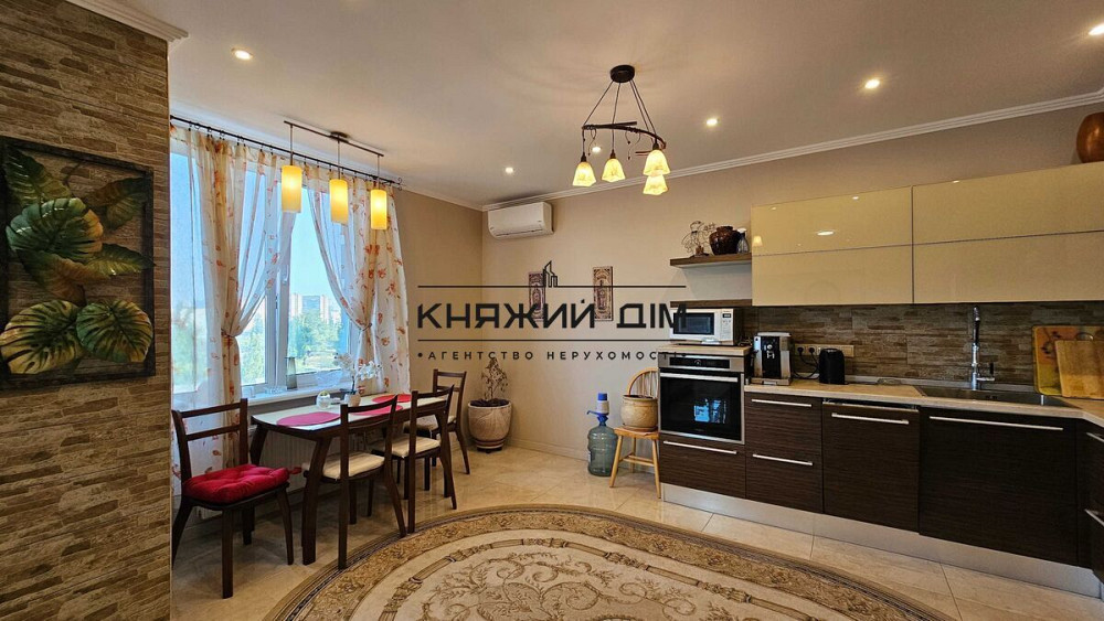 Продається 3 кімнатна квартира ЖК Silver Breeze № 21146927 Киев - изображение 8