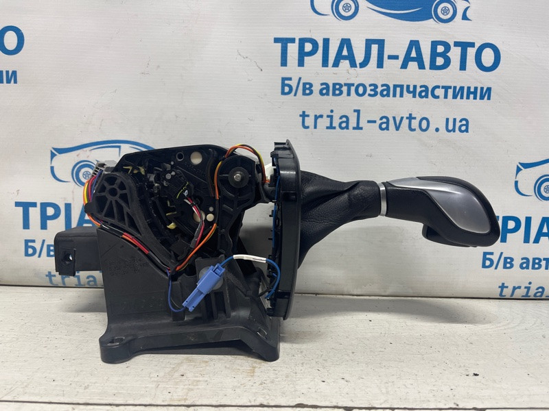 Кулиса переключения АКПП Ford Escape 2012-2019 EJ5Z7210MF (Арт. 74761) Киев - изображение 3