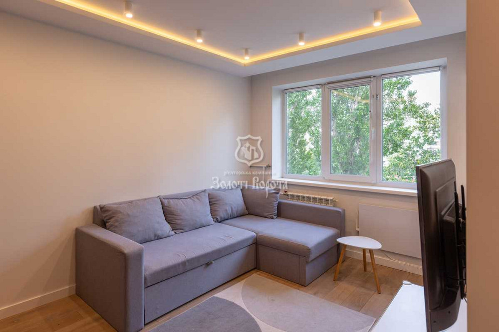 продажа 2-к квартира Киев, Днепровский, 63000 $ Киев - изображение 2