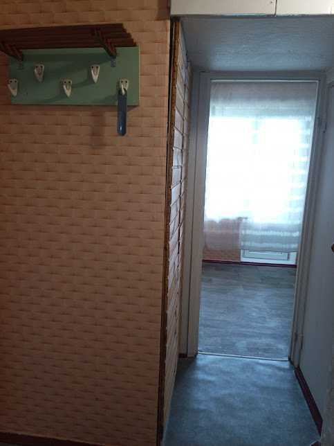 долгосрочная аренда 1-к квартира Киев, Святошинский, 8500 грн./мес. Київ - зображення 10