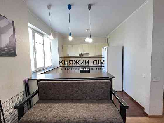Здається в оренду 1-кімнатна квартира ЖК Новодарницький КОД 11204512 Киев