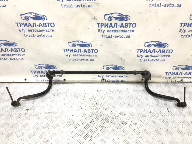 Стабилизатор передний Mitsubishi Outlander 2007-2012 4056A096 (Арт. 34126) Київ - зображення 1