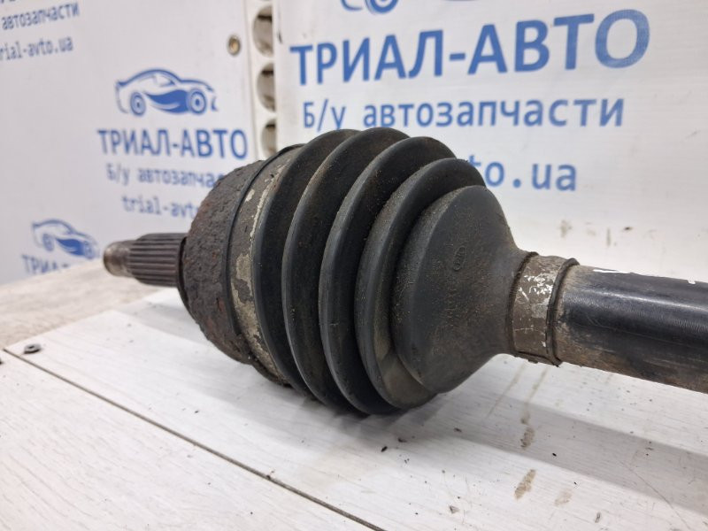 Привод передний правый АКПП Kia Sorento BL 2.5 DIESEL D4CB 2002 (б/у) Киев - изображение 6