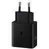МЗП Samsung 45W Compact Power Adapter Black (EP-T4511NBEGEU) Харків
