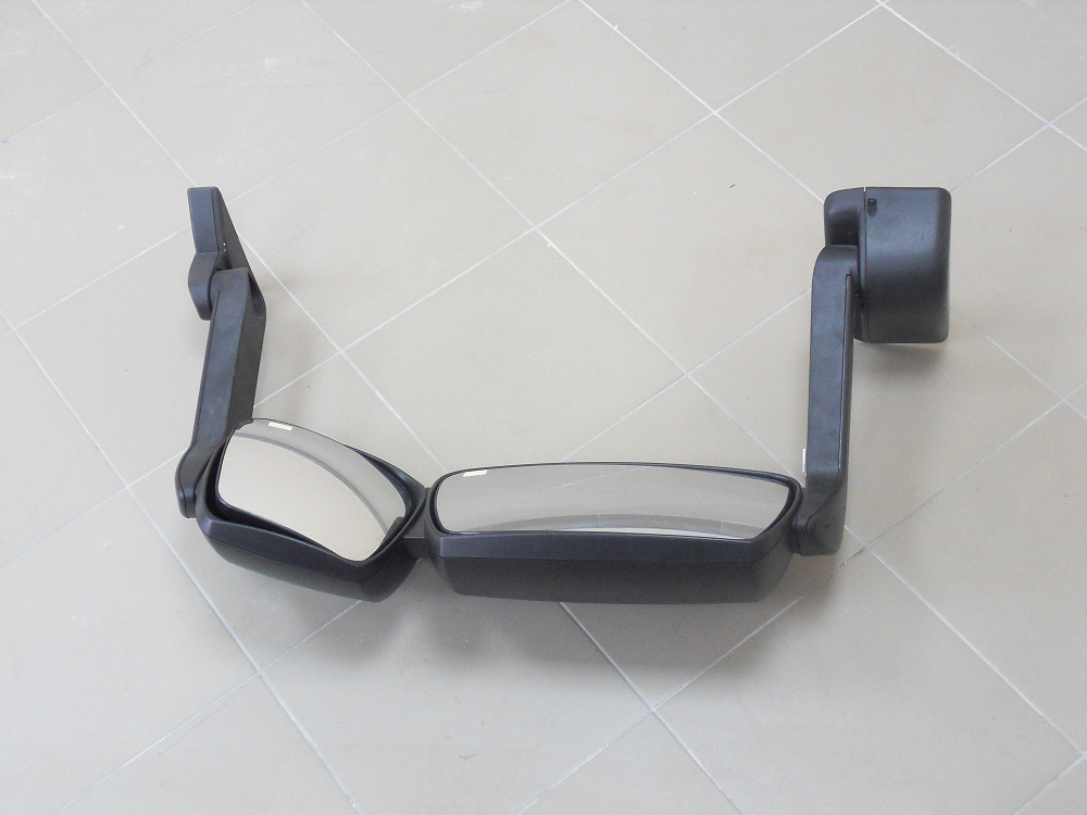 5801765363 Зеркало левое Iveco Eurocargo 504369979 Львов - изображение 1