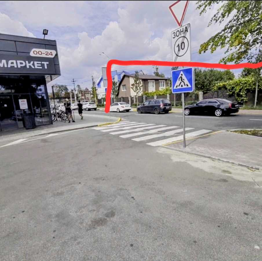 продажа земля коммерческого назначения Киево-Святошинский, Буча, 450000 $ Буча - зображення 4