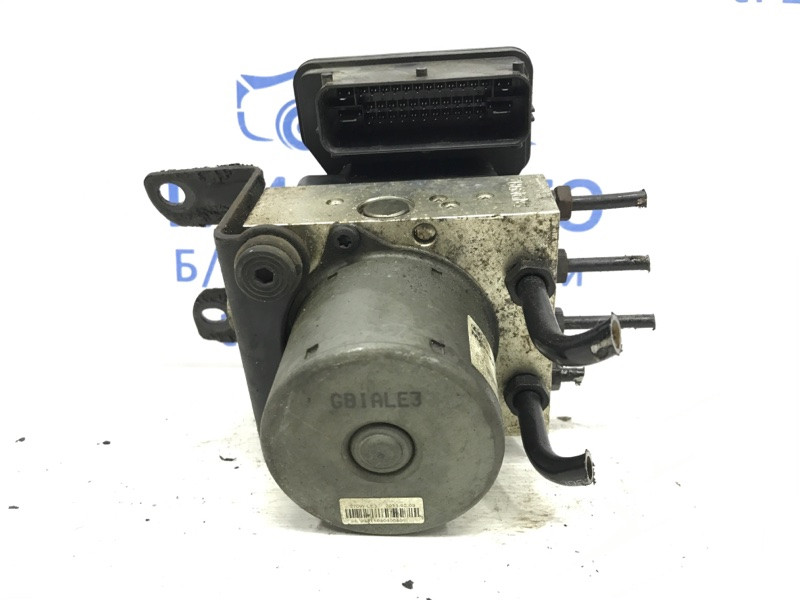 Блок abs Kia Sportage SL 1.7 DIESEL D4FD 2010 (б/у) Київ - зображення 4