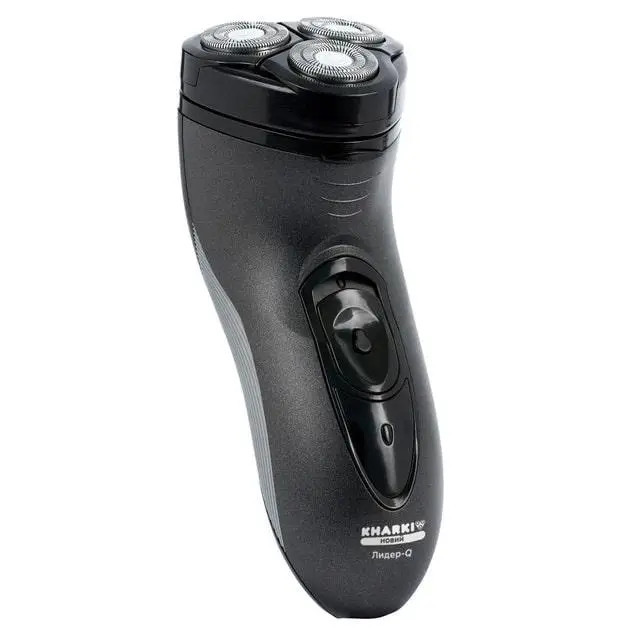 Электробритва Новый Харьков Лидер-Q НХ-8507 6 Вт Київ - зображення 1