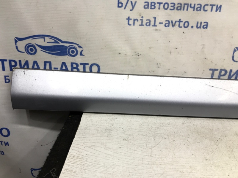 Накладка двери Mitsubishi Outlander 2007-2012 5727A029 (Арт. 32481) Киев - изображение 2