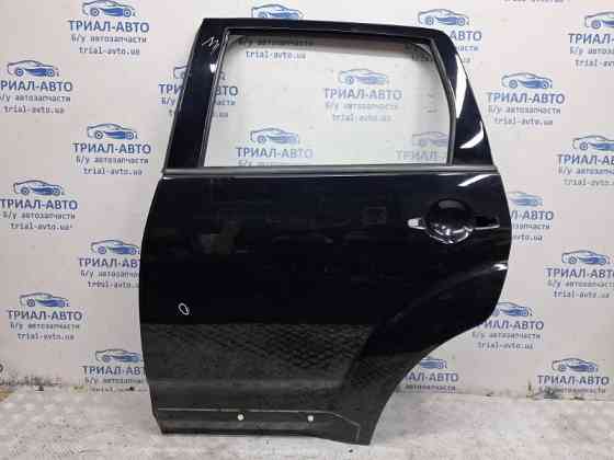 Дверь задняя левая Mitsubishi Outlander 2005-2012 5730A243 (Арт. 67913) Київ